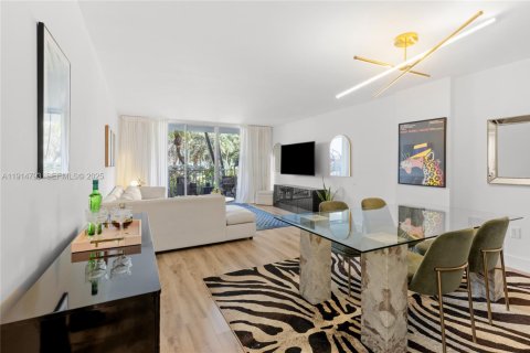 Кондоминиум с 1 спальней в Авентура, Флорида № 2018910