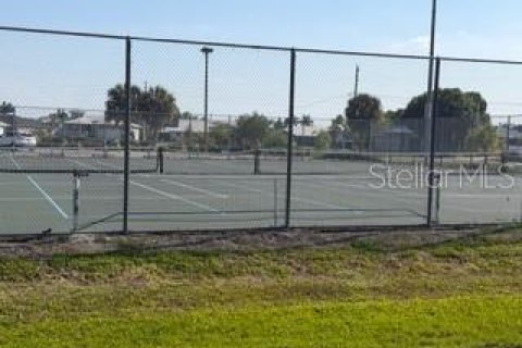 Land in Punta Gorda, Florida № 2205898 - photo 8