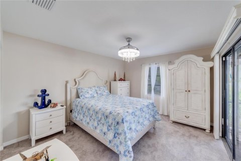 House in Port Charlotte, Florida 3 bedrooms, 152.27 sq.m. № 1650521 - photo 24