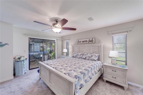 House in Port Charlotte, Florida 3 bedrooms, 152.27 sq.m. № 1650521 - photo 18