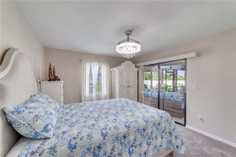 House in Port Charlotte, Florida 3 bedrooms, 152.27 sq.m. № 1650521 - photo 25