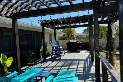 House in Port Charlotte, Florida 3 bedrooms, 152.27 sq.m. № 1650521 - photo 30