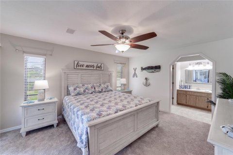 House in Port Charlotte, Florida 3 bedrooms, 152.27 sq.m. № 1650521 - photo 17