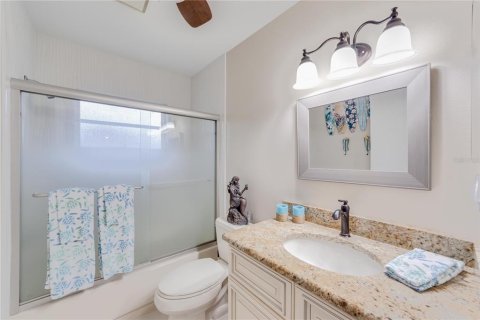 House in Port Charlotte, Florida 3 bedrooms, 152.27 sq.m. № 1650521 - photo 23