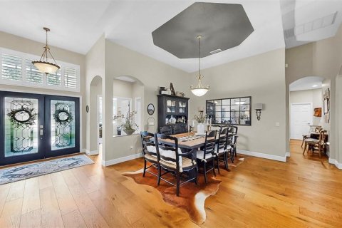 House in Valrico, Florida 5 bedrooms, 265.79 sq.m. № 1804071 - photo 12