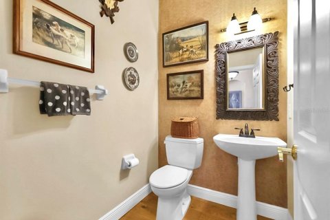 House in Valrico, Florida 5 bedrooms, 265.79 sq.m. № 1804071 - photo 20