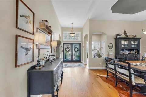 House in Valrico, Florida 5 bedrooms, 265.79 sq.m. № 1804071 - photo 6