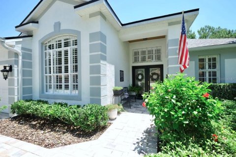 House in Valrico, Florida 5 bedrooms, 265.79 sq.m. № 1804071 - photo 3