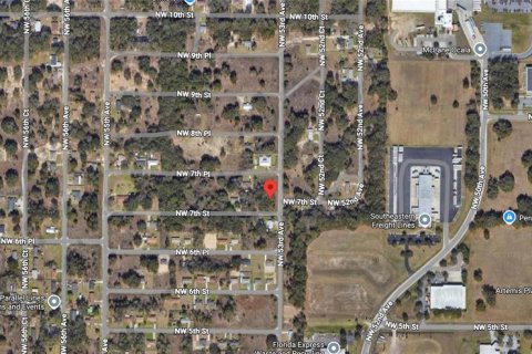 Land in Ocala, Florida № 2161123 - photo 2
