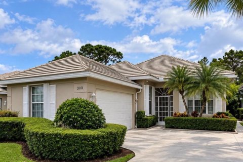 Casa en Port St. Lucie, Florida 3 dormitorios, 190.17 m2 № 2370037