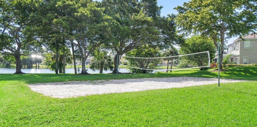 Villa ou maison à Boynton Beach, Floride 4 chambres, 245.63 m2 № 1127654