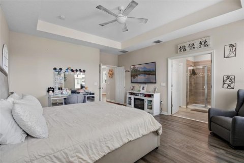 House in Winter Garden, Florida 4 bedrooms, 204.76 sq.m. № 1822938 - photo 24
