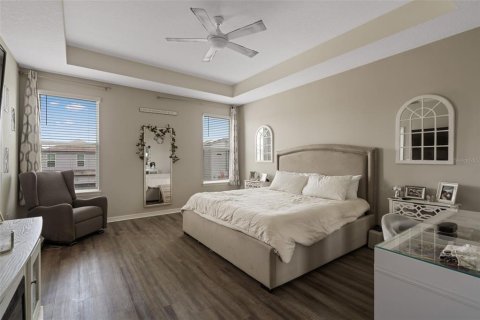 House in Winter Garden, Florida 4 bedrooms, 204.76 sq.m. № 1822938 - photo 23