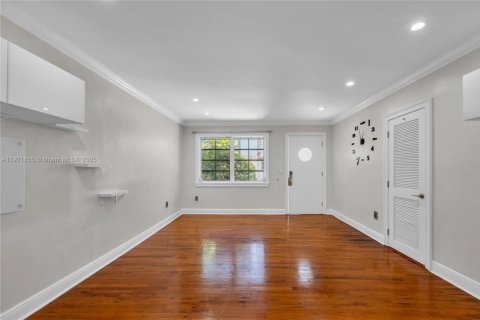 Купить кондоминиум в Майами-Бич, Флорида 1 спальня, 69.31м2, № 1976018 - фото 9