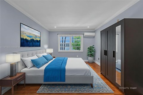 Купить кондоминиум в Майами-Бич, Флорида 1 спальня, 69.31м2, № 1976018 - фото 15