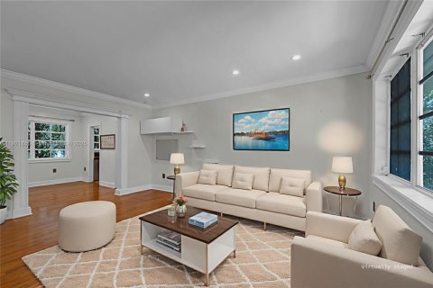 Купить кондоминиум в Майами-Бич, Флорида 1 спальня, 69.31м2, № 1976018 - фото 12