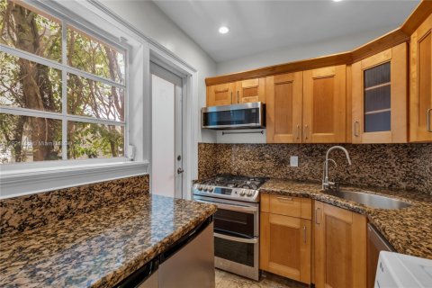 Купить кондоминиум в Майами-Бич, Флорида 1 спальня, 69.31м2, № 1976018 - фото 4