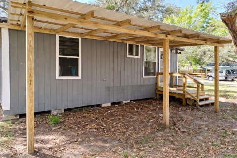 House in Gainesville, Florida 2 bedrooms, 57.97 sq.m. № 2211802 - photo 10