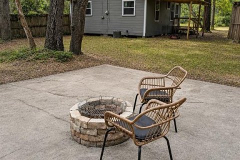 House in Gainesville, Florida 2 bedrooms, 57.97 sq.m. № 2211802 - photo 12
