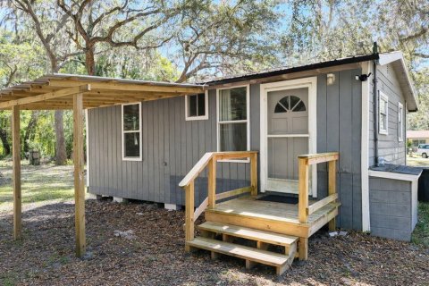 House in Gainesville, Florida 2 bedrooms, 57.97 sq.m. № 2211802 - photo 9