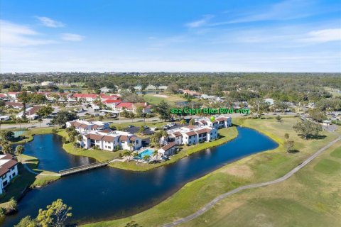 Condo in Venice, Florida, 3 bedrooms № 2213081 - photo 12