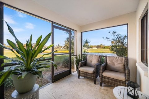Condo in Venice, Florida, 3 bedrooms № 2213081 - photo 26