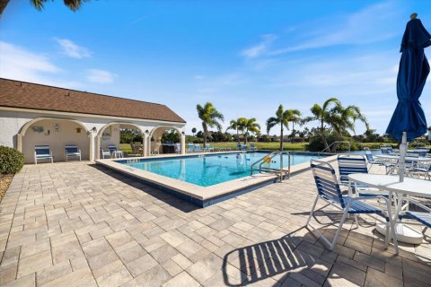 Condo in Venice, Florida, 3 bedrooms № 2213081 - photo 28