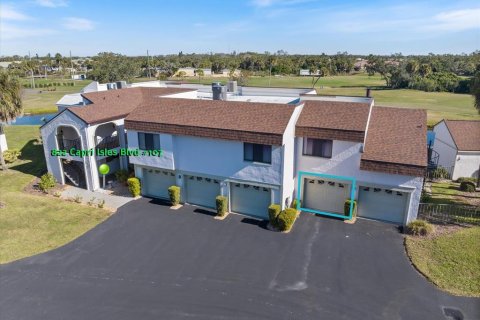 Condo in Venice, Florida, 3 bedrooms № 2213081 - photo 14