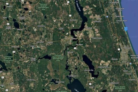 Land in Saint Augustine, Florida № 1898888 - photo 6