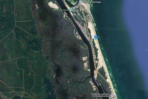 Land in Saint Augustine, Florida № 1898888 - photo 4