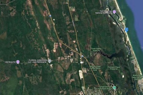 Land in Saint Augustine, Florida № 1898888 - photo 5