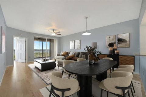 Condominio en venta en Palmetto, Florida, 2 dormitorios, 113.99 m2 № 1556382 - foto 4