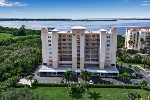 Condominio en venta en Palmetto, Florida, 2 dormitorios, 113.99 m2 № 1556382 - foto 1