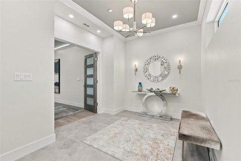 Condo in Tierra Verde, Florida, 4 bedrooms № 2383455 - photo 12