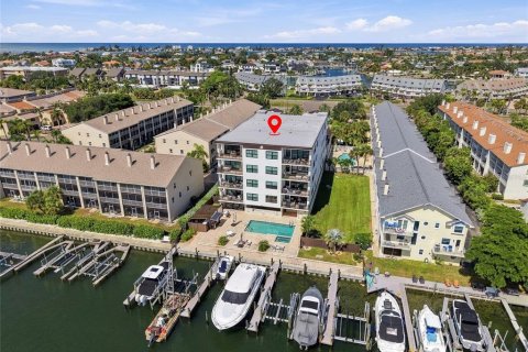 Condo in Tierra Verde, Florida, 4 bedrooms № 2383455 - photo 7