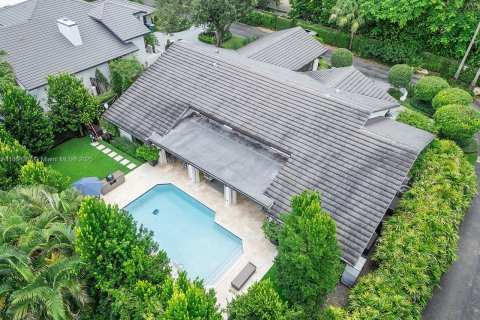 Villa ou maison à vendre à Pinecrest, Floride: 4 chambres, 302.3 m2 № 1898210 - photo 29