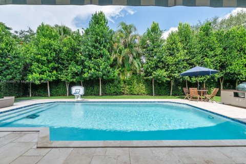 Villa ou maison à vendre à Pinecrest, Floride: 4 chambres, 302.3 m2 № 1898210 - photo 20