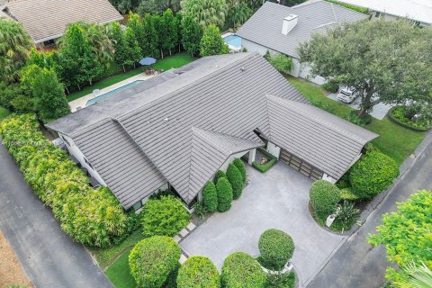 Villa ou maison à vendre à Pinecrest, Floride: 4 chambres, 302.3 m2 № 1898210 - photo 26