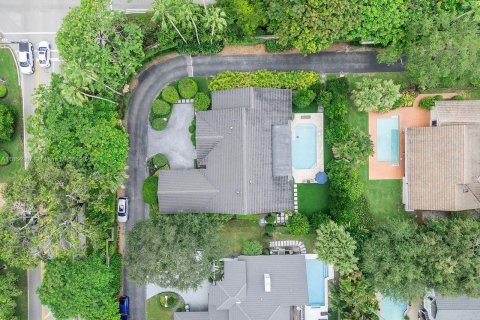 Villa ou maison à vendre à Pinecrest, Floride: 4 chambres, 302.3 m2 № 1898210 - photo 28