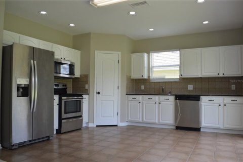 House in Wesley Chapel, Florida 4 bedrooms, 183.11 sq.m. № 1877185 - photo 8