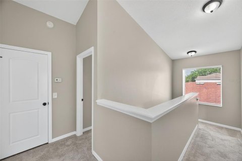 House in Wesley Chapel, Florida 4 bedrooms, 183.11 sq.m. № 1877185 - photo 26