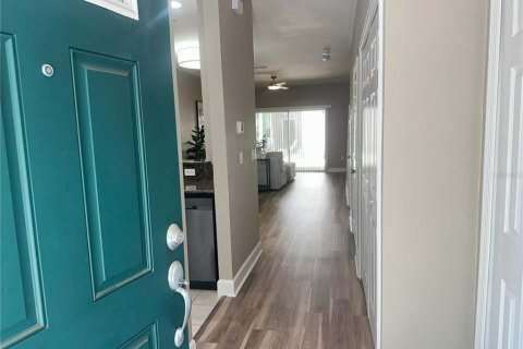 Купить кондоминиум в Гейнсвилл, Флорида 3 комнаты, 123м2, № 1677759 - фото 9