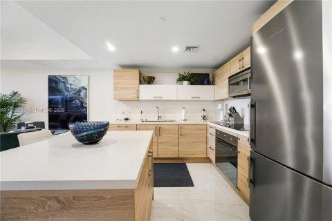 Купить кондоминиум в Норт-Майами-Бич, Флорида 1 спальня, 87.05м2, № 2189016 - фото 11