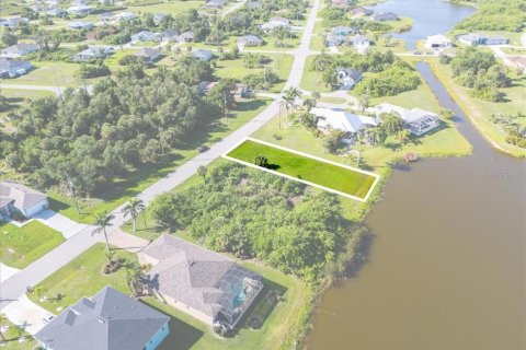 Land in Rotonda, Florida № 2160306 - photo 3