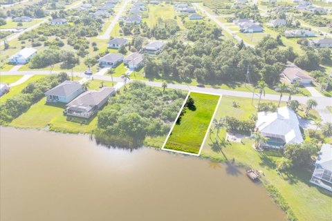 Land in Rotonda, Florida № 2160306