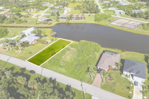 Land in Rotonda, Florida № 2160306 - photo 5