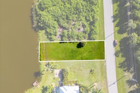 Land in Rotonda, Florida № 2160306 - photo 4