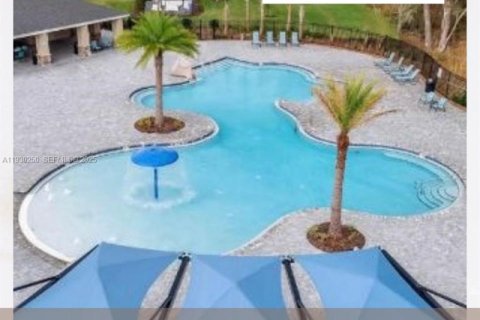 Adosado en alquiler en Davenport, Florida, 3 dormitorios № 2055177 - foto 3