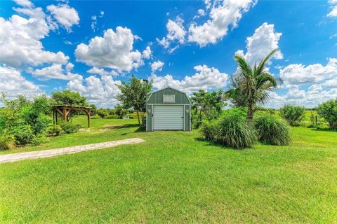 Villa ou maison à vendre à Myakka City, Floride: 3 chambres, 168.34 m2 № 2351694 - photo 20