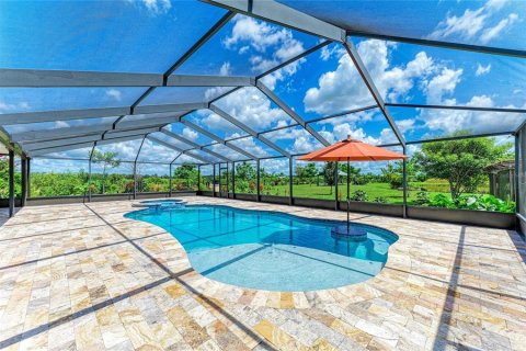 Villa ou maison à vendre à Myakka City, Floride: 3 chambres, 168.34 m2 № 2351694 - photo 15